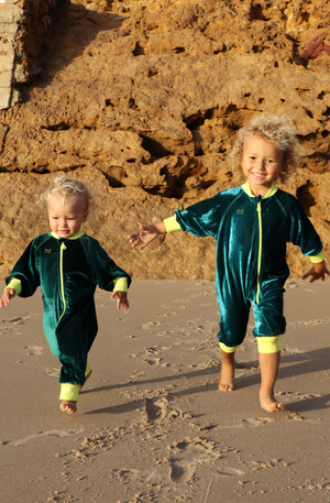 Seagrass green Jumpsie™